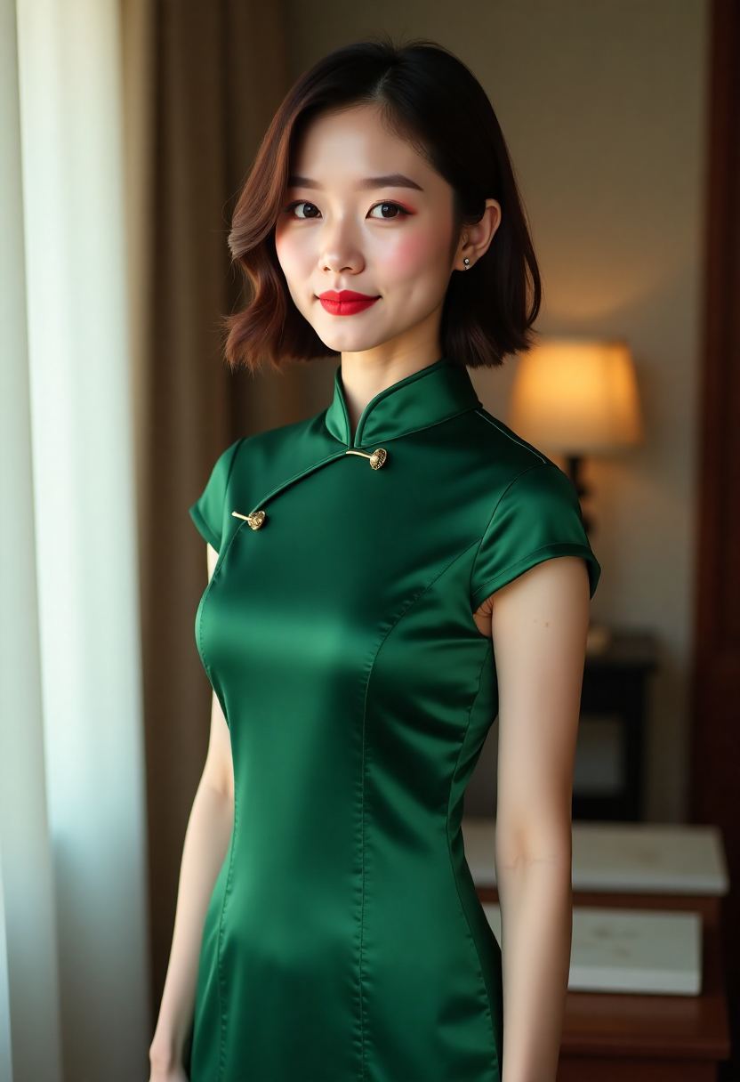我是布莱克
