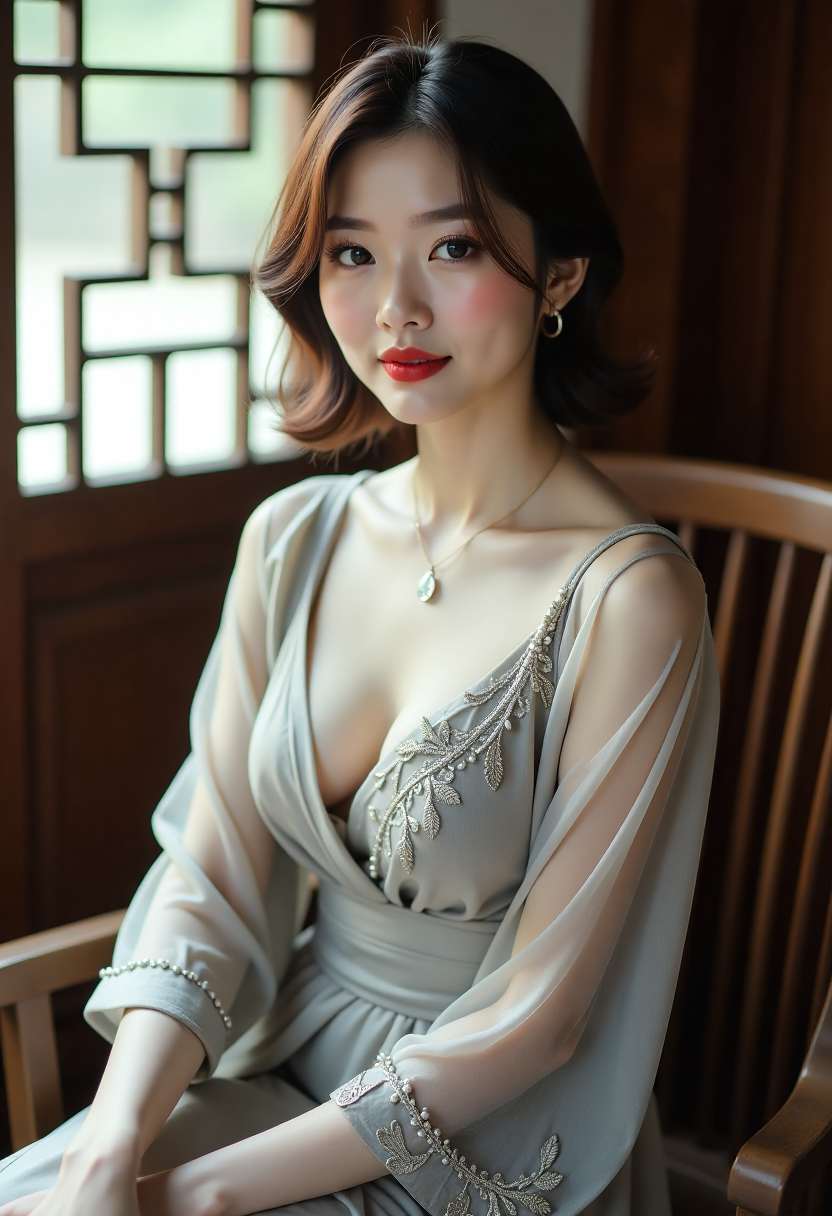 漫长的季节