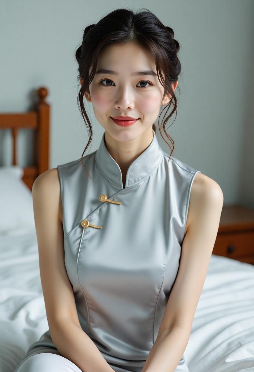 困在时间里的父亲